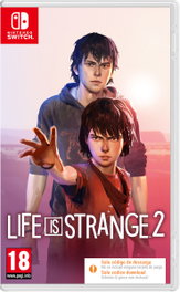 Square Enix Life is Strange 2 (CIAB)