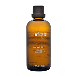 Rose, Hydrating, Body Oil, 100 ml