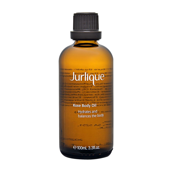 Rose, Hydrating, Body Oil, 100 ml Rose, Hydrating, Body Oil, 100 ml