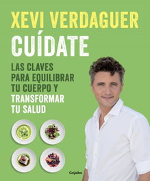 Cuídate, Xevi Verdaguer - Grijalbo