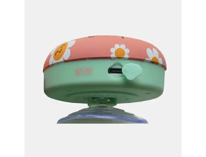 Wondee Altavoz bluetooth impermeable Margaritas de Mr Wonderful Wondee Altavoz bluetooth impermeable Margaritas de Mr Wonderful