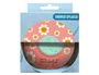 Wondee Altavoz bluetooth impermeable Margaritas de Mr Wonderful