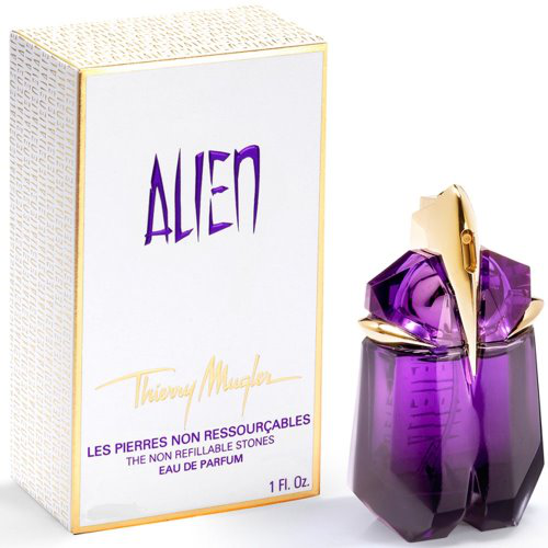 Mugler Alien Edp Spray R 90 mL Eau de Parfum Mugler Alien Edp Spray R 90 mL Eau de Parfum