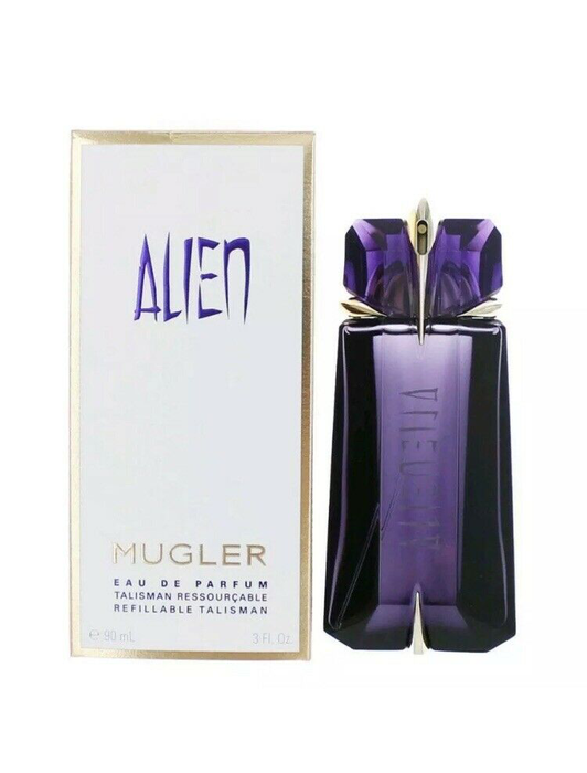 Mugler Alien Edp Spray R 90 mL Eau de Parfum Mugler Alien Edp Spray R 90 mL Eau de Parfum