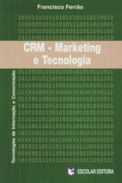 CRM, Francisco Ferrao - ESCOLAR EDITORA