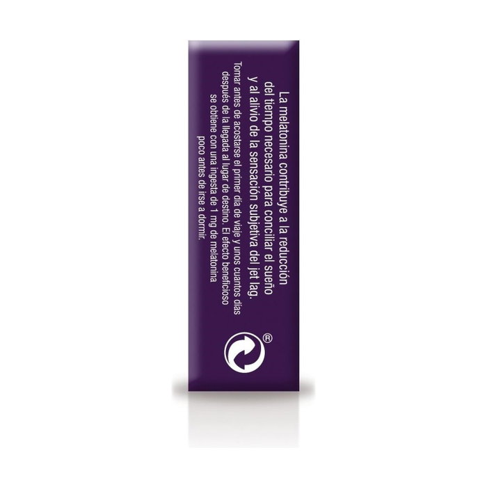 Soria Natural Melatonina Pura 1mg 90 comprimidos Soria Natural Melatonina Pura 1mg 90 comprimidos