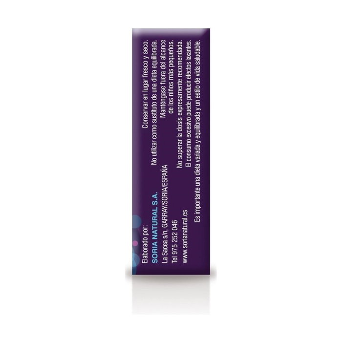 Soria Natural Melatonina Pura 1mg 90 comprimidos Soria Natural Melatonina Pura 1mg 90 comprimidos