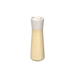 Berghoff 3950411 Molinillo para Especias Balance Moonbeam Madera