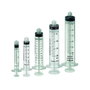 B. Braun Jeringa Omnifix 3 Cuerpos 1ml Luer Lock 100ud