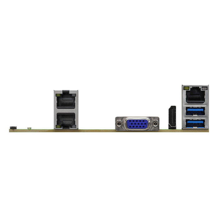 ASRock W680D4ID-2T/G5/X550 Placa Base Servidor mini-DTX Intel LGA 1700 DDR5 LAN 10Gb Dual X550 ASRock W680D4ID-2T/G5/X550 Placa Base Servidor mini-DTX Intel LGA 1700 DDR5 LAN 10Gb Dual X550