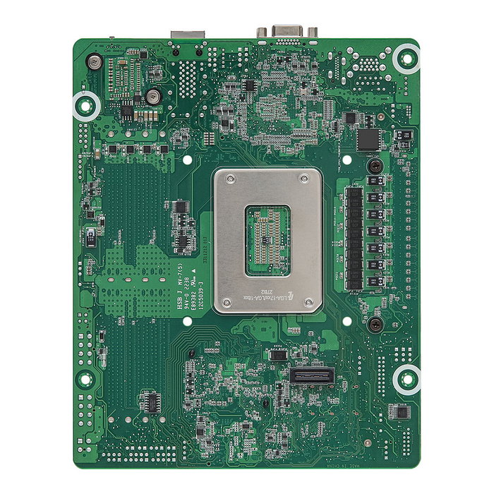 ASRock W680D4ID-2T/G5/X550 Placa Base Servidor mini-DTX Intel LGA 1700 DDR5 LAN 10Gb Dual X550 ASRock W680D4ID-2T/G5/X550 Placa Base Servidor mini-DTX Intel LGA 1700 DDR5 LAN 10Gb Dual X550
