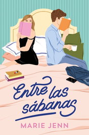 MONTENA, Entre las sábanas - Marie Jenn