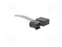 Aratas (Formerly Omron Components) Interruptor de presión OFF-(ON), ON-ON negro