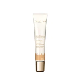 Clarins Skin Illusion Hidratante con color 04 SPF 25 40 ml