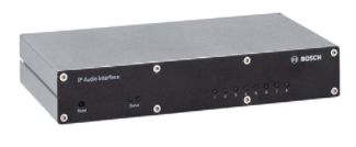 Bosch PRAESIDEO Codec IP de Audio para Redes IP con Entradas y Salidas de Control Supervisadas Bosch PRAESIDEO Codec IP de Audio para Redes IP con Entradas y Salidas de Control Supervisadas