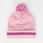 Cerdá Conjunto de Gorro y Guantes Peppa Pig Rosa