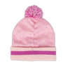Cerdá Conjunto de Gorro y Guantes Peppa Pig Rosa