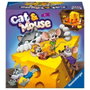 Ravensburger Juego Cat & Mouse
