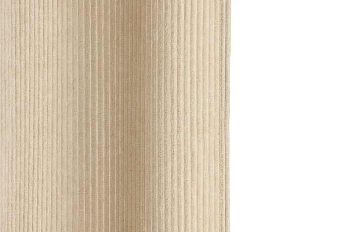 DKD Home Decor Cortina Panna23 Beige 260 x 260 x 140 cm DKD Home Decor Cortina Panna23 Beige 260 x 260 x 140 cm