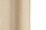 DKD Home Decor Cortina Panna23 Beige 260 x 260 x 140 cm