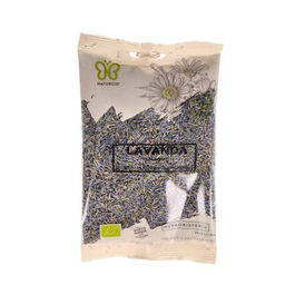 NATURCID Lavanda Flor 40Gr. Eco