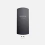 Approx APPUSB5400 Adaptador USB Wi-Fi 6E Tribanda 5400 Mbps, 802.11ax, Antena Interna, Compatible con Windows/Linux