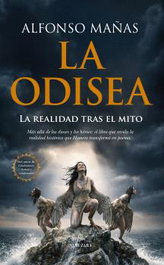 La Odisea, Alfonso Mañas - ALMUZARA EDITORIAL