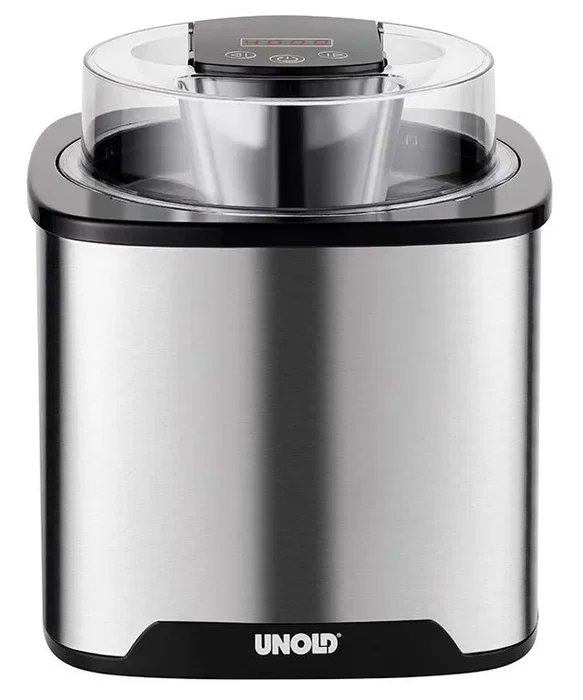 Unold Gelato 48855 Máquina de helados
