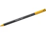 Edding Rotulador 1200 Amarillo Punta Redonda