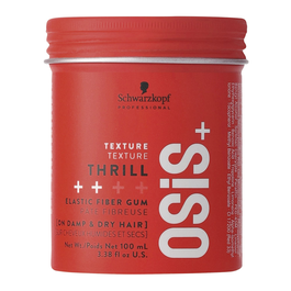 Schwarzkopf Osis Thrill Texturizing Hairspray 100 mL