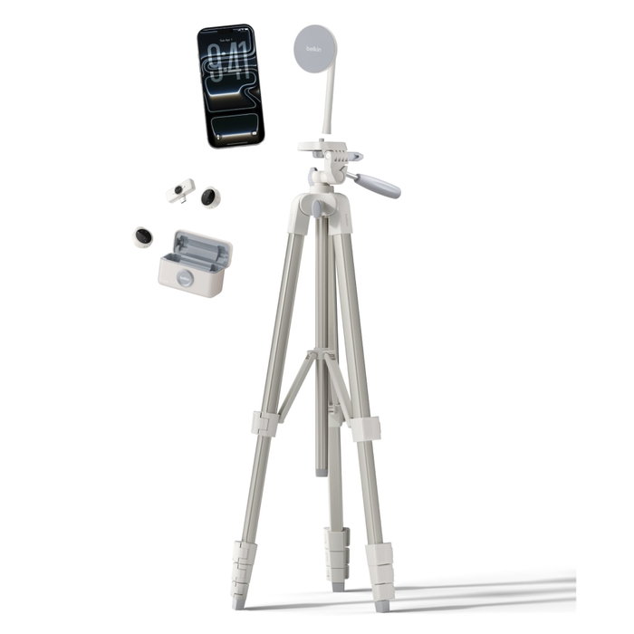 Belkin Stage Creator Kit CTA002hqSA-B1
