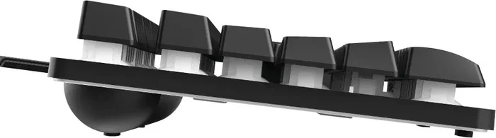 Trust GXT833 Thado TKL Teclado Gaming US Cableado Membrana RGB Negro Trust GXT833 Thado TKL Teclado Gaming US Cableado Membrana RGB Negro