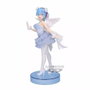 Banpresto Figura Re: Zero Starting Life in Another World REM Special Color ESPRESTO Clear&Dressy 22cm