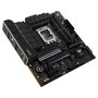ASUS TUF GAMING B760M-PLUS II Micro ATX LGA 1700 DDR5