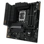 ASUS TUF GAMING B760M-PLUS II Micro ATX LGA 1700 DDR5