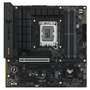 ASUS TUF GAMING B760M-PLUS II Micro ATX LGA 1700 DDR5