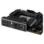 ASUS TUF GAMING B760M-PLUS II Micro ATX LGA 1700 DDR5