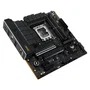 Asus TUF GAMING B760M-PLUS II Placa Base LGA 1700 DDR5 Micro ATX ASU1707621044935