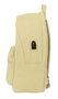 Safta Mochila doble para portátil 15,6" con puerto USB 31x44x18cm