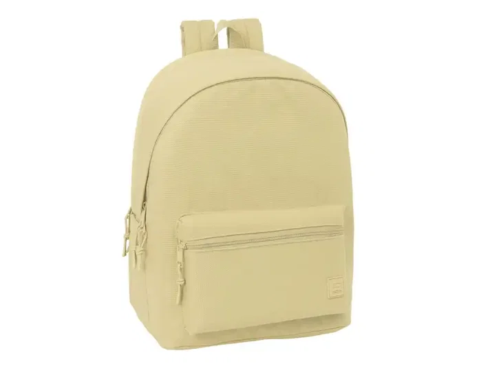 Safta Mochila Doble para Portátil 15,6'' con USB Basics Safta Mochila Doble para Portátil 15,6'' con USB Basics