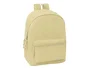 Safta Mochila Doble para Portátil 15,6'' con USB Basics