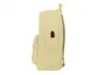 Safta Mochila Doble para Portátil 15,6'' con USB Basics