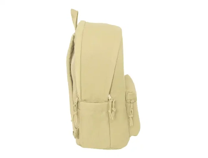 Safta Mochila Doble para Portátil 15,6'' con USB Basics Safta Mochila Doble para Portátil 15,6'' con USB Basics