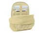 Safta Mochila Doble para Portátil 15,6'' con USB Basics