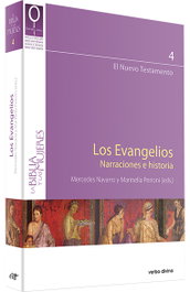Evangelios. Narraciones e historia. (Biblia y mujeres)