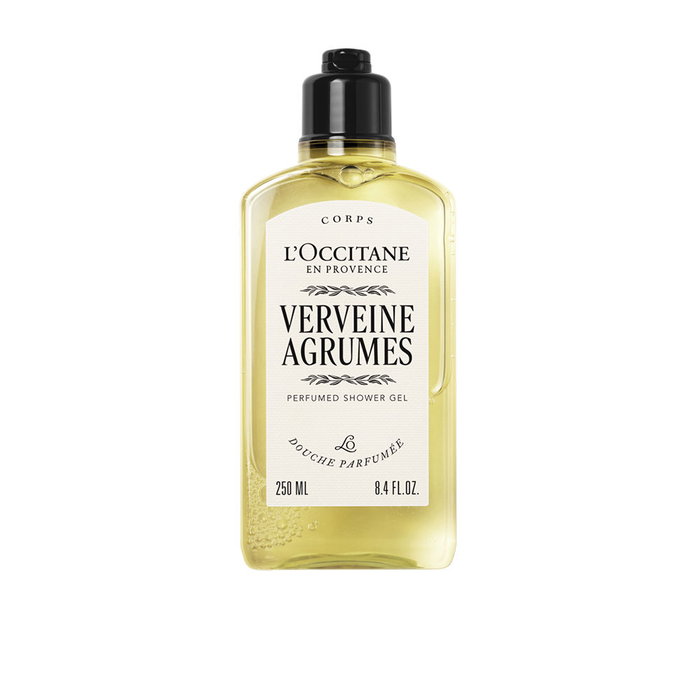 L'Occitane En Provence Verveine Agrumes Gel de Ducha 250 ml L'Occitane En Provence Verveine Agrumes Gel de Ducha 250 ml