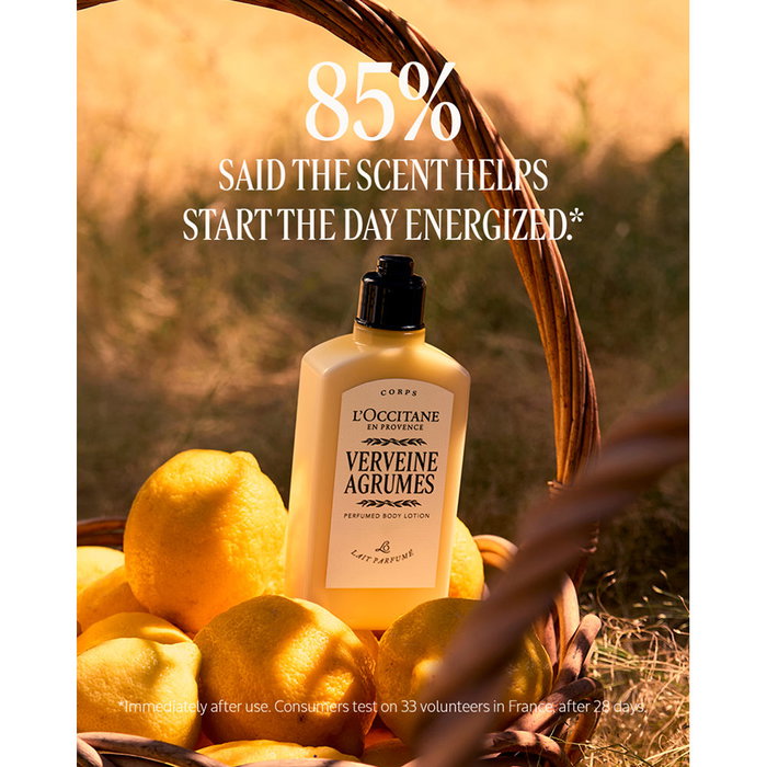 L'Occitane En Provence Verveine Agrumes Gel de Ducha 250 ml L'Occitane En Provence Verveine Agrumes Gel de Ducha 250 ml