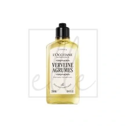 L'Occitane En Provence Verveine Agrumes Gel de Ducha 250 ml L'Occitane En Provence Verveine Agrumes Gel de Ducha 250 ml