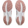 Zapatillas Deportivas Infantiles Asics Gel-Cumulus 27 Gs Salmón Rojo Carmesí 38