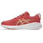 Zapatillas Deportivas Infantiles Asics Gel-Cumulus 27 Gs Salmón Rojo Carmesí 38